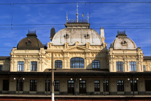 Жмеринка
